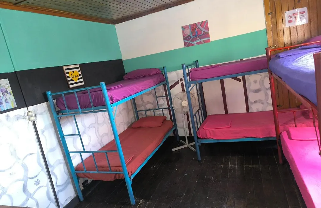 Karim Hostel-1
