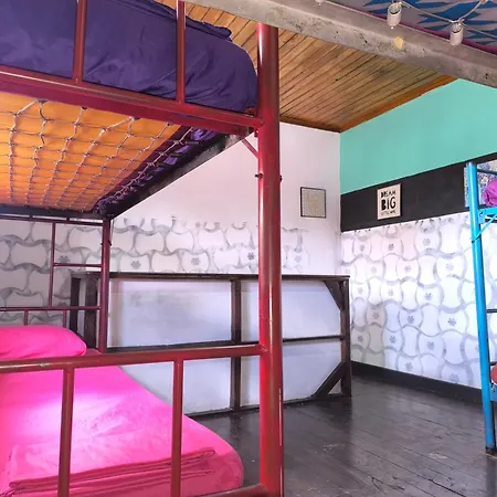Karim Hostel-3